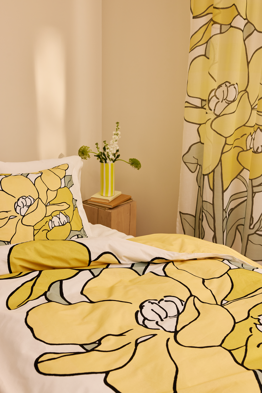 Olivia-valoverho verhot