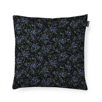 80813-5526-01-04; Finlayson Varpu Koristetyynynpäällinen Sininen / Vihreä / 48x48 cm 