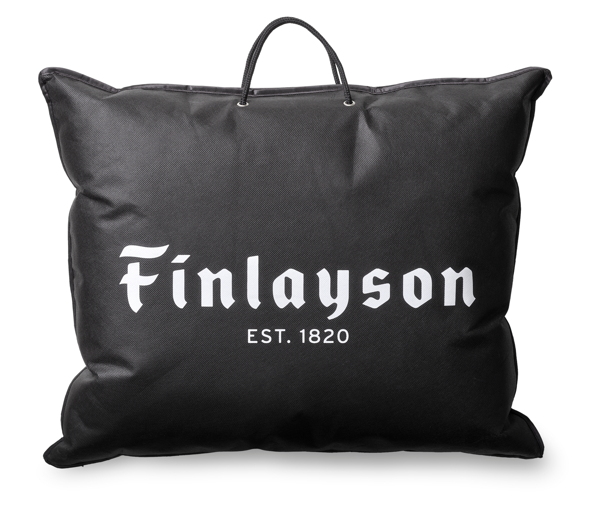 40026-3435-01-06_5; 40014-3435-01-10_5; Finlayson Coronna Tyyny Valkoinen / 50x60 cm 