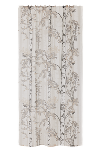 108213-9510; Finlayson Luontopolku Curtains Harmaa-beige / 140x250 cm 