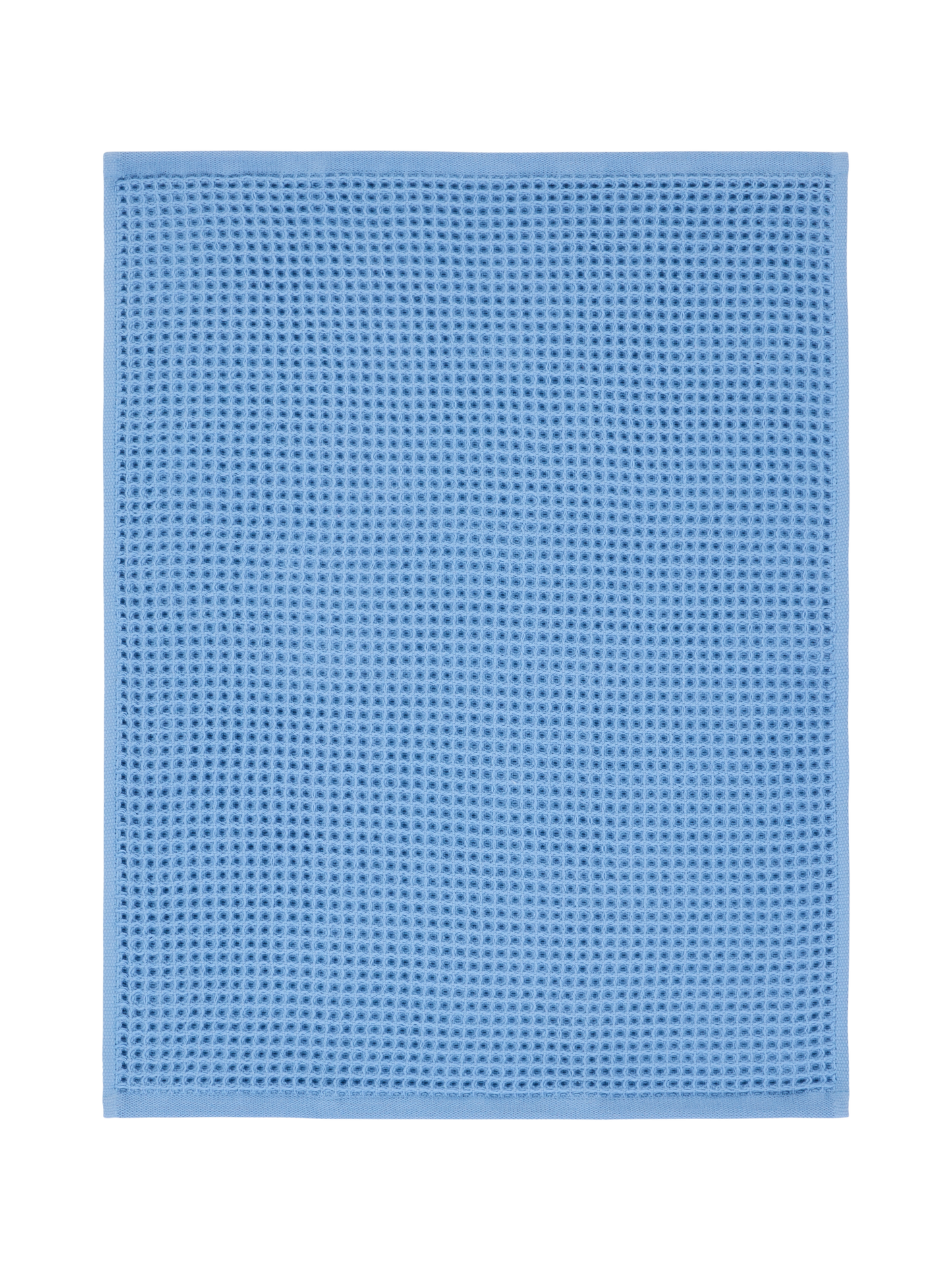 71130-0000-02-12_4; Finlayson Louna Käsipyyhe Sininen / 40x55 cm 