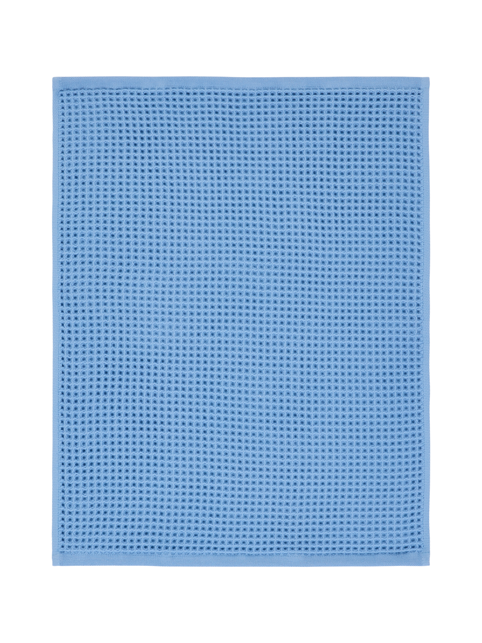 71130-0000-02-12_4; Finlayson Louna Käsipyyhe Sininen / 40x55 cm 