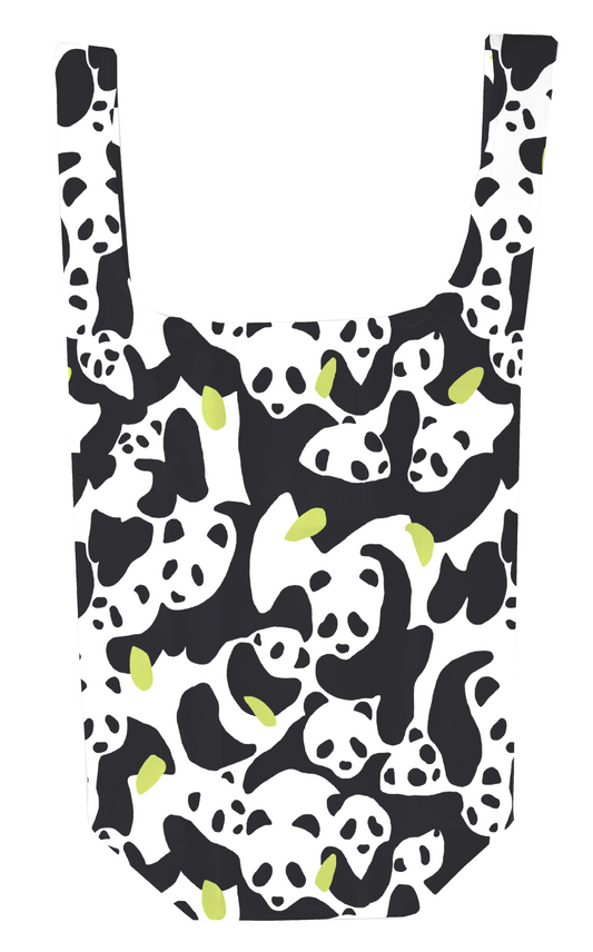 80232-5442-01-10; Finlayson Sukukokous Taiteltava kassi  /  