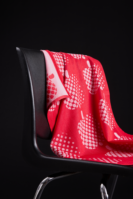 Optinen omena keittiöpyyhe lahja-ale-suosituimmat