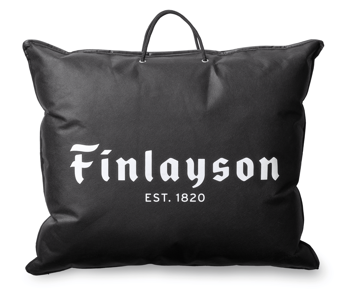40026-3435-01-06_2; Finlayson Coronna premium pehmeä, puolikorkea tyyny
