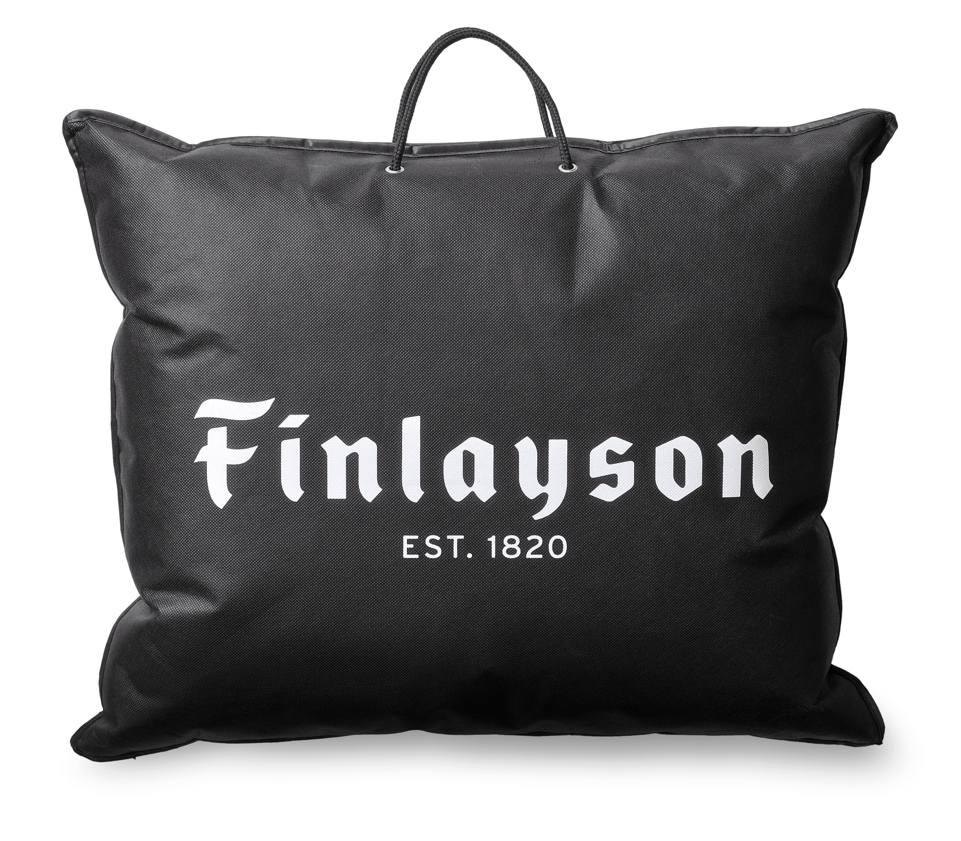 40026-3435-01-06_2; Finlayson Coronna premium pehmeä puolikorkea tyyny