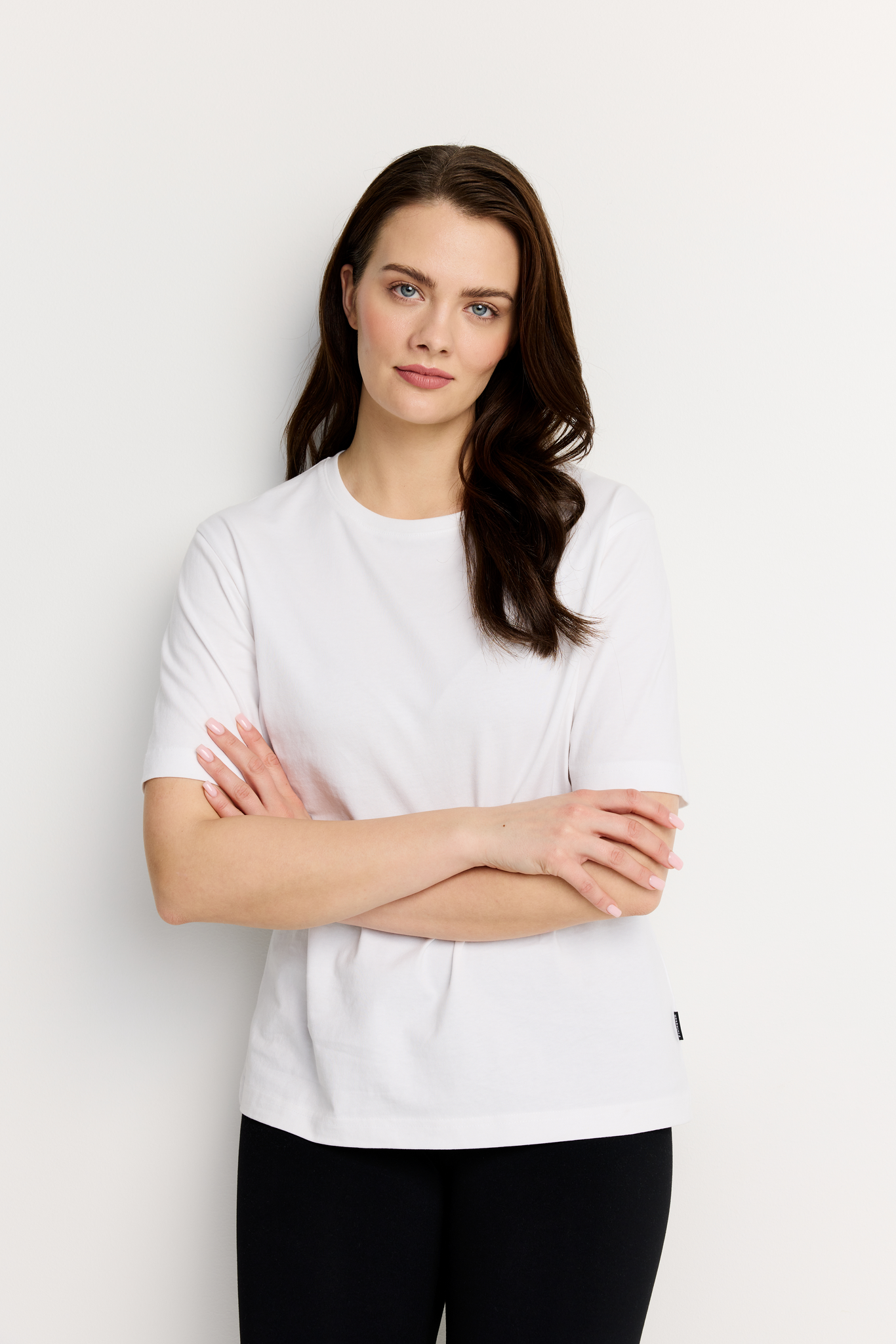 21796605004_2; Finlayson Perfcet T-paita Valkoinen / XL 