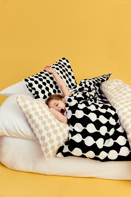 Pampula pussilakanasetti pussilakanat-pussilakanasetit