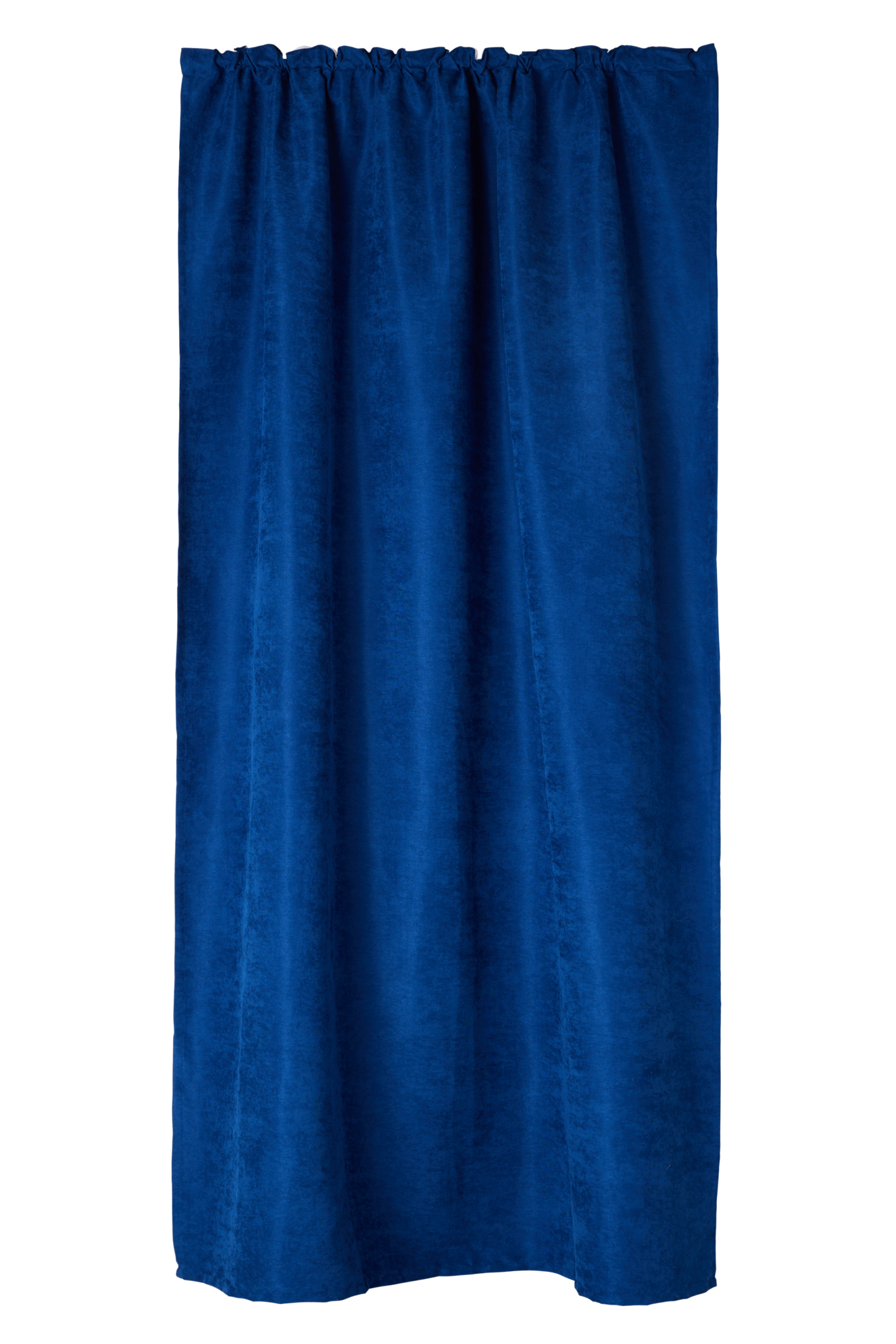 101140-6700; Finlayson  Curtains Merensininen / 140x250 cm 