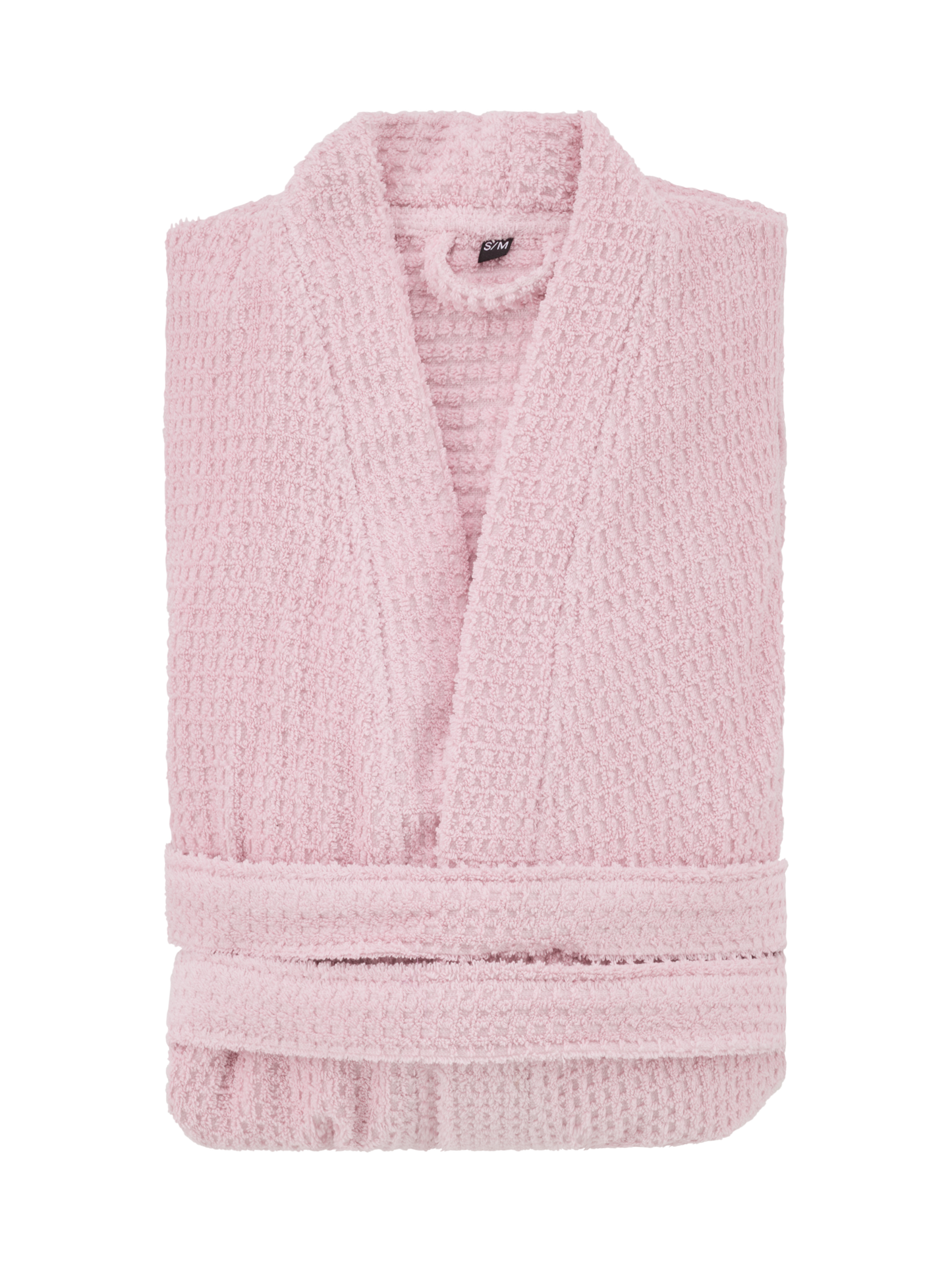 71122-0001-01-03; Finlayson Pehmis Kylpytakki Roosa / L/XL 