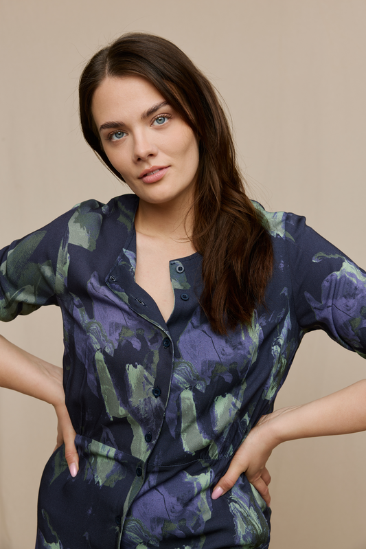 Baletti mekko 