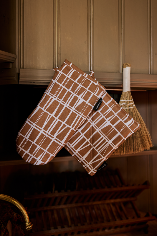 Coronna Patalappu 2 kpl puuvilla