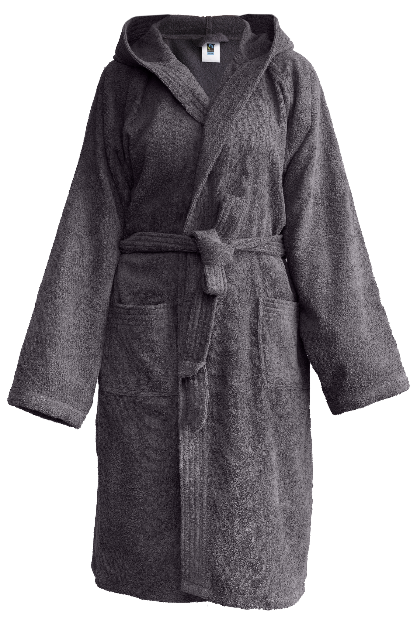 70225-0016-00-03_6; 70225-0016-01-03_6; 70225-0016-02-03_6; 70225-0016-03-03_6; Finlayson Reilu Kylpytakki Harmaa / L/XL 