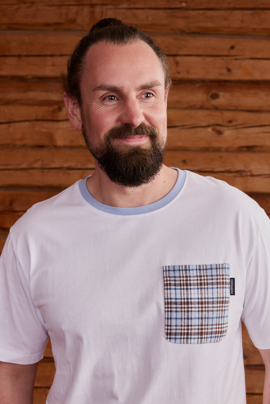 Reino shortsipyjama kylpytakit-ja-pyjamat