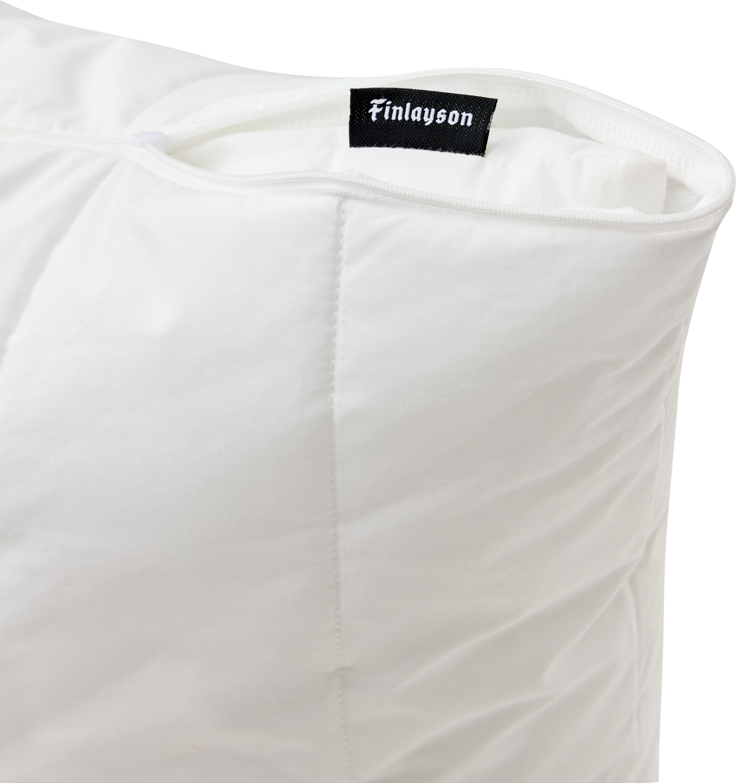 40005-0001-02-10_1; 40005-0001-01-10_1; Finlayson  Tyynynsuojus Valkoinen / 50x60 cm 