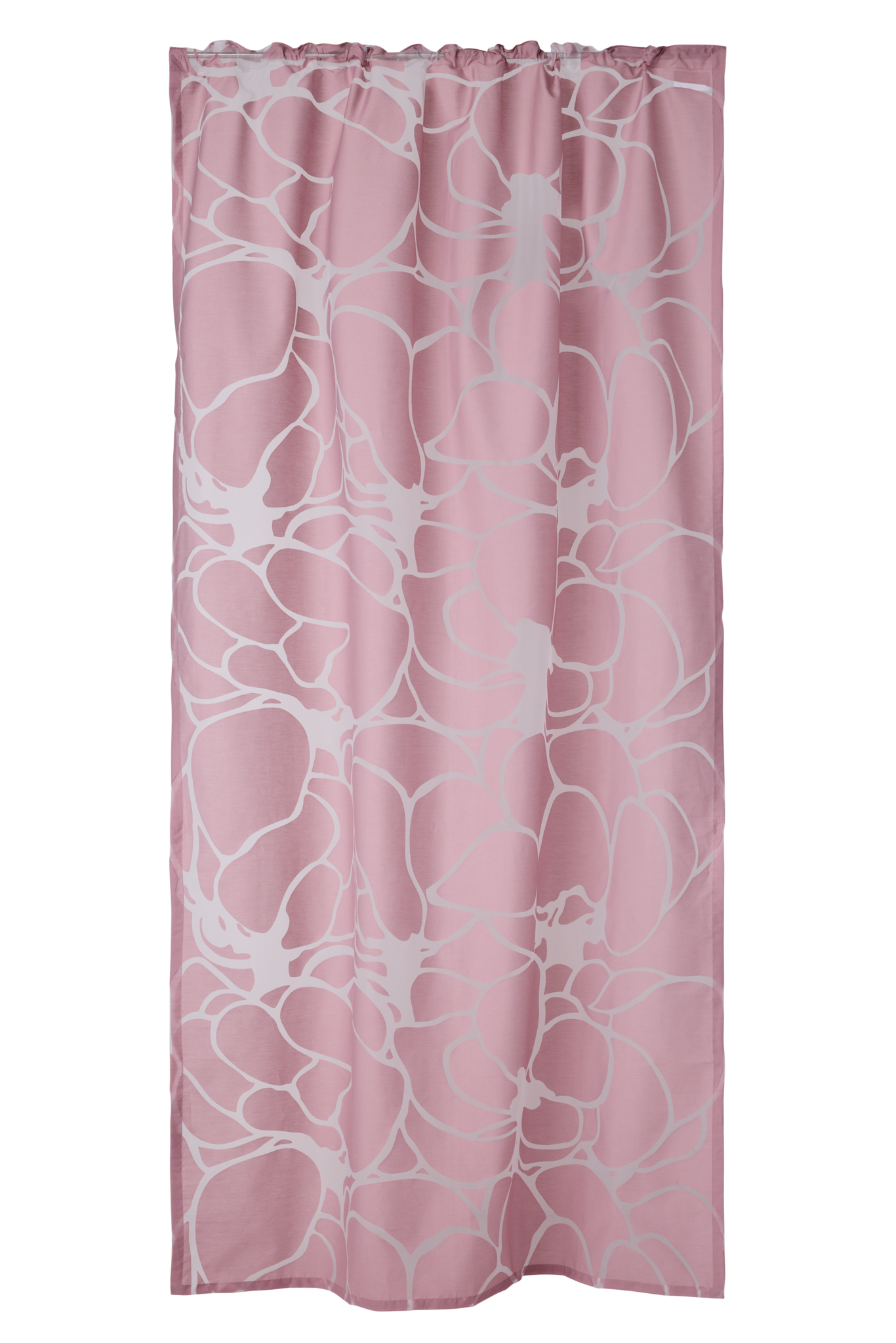 107217-4300; Finlayson Makeba  Malva / 140x250 cm 