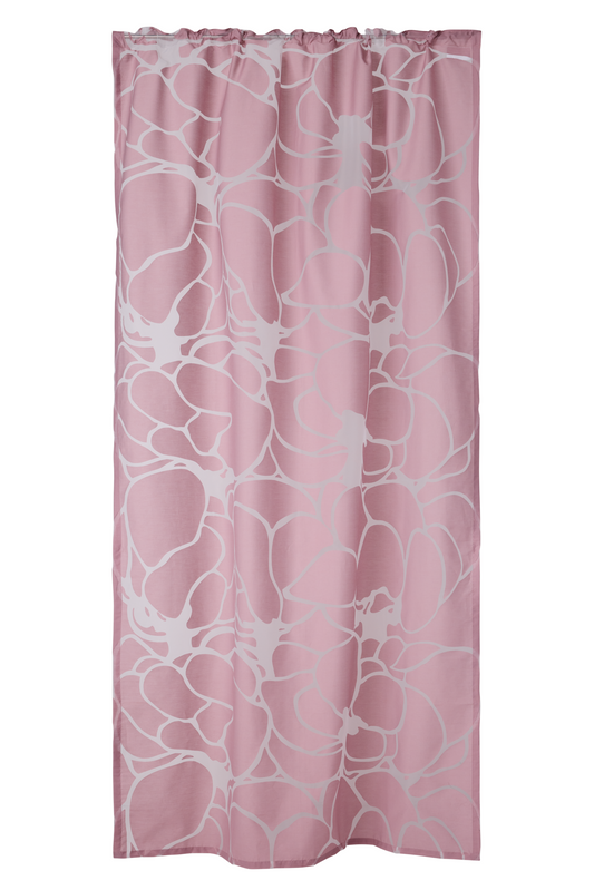 107217-4300; Finlayson Makeba  Malva / 140x250 cm 