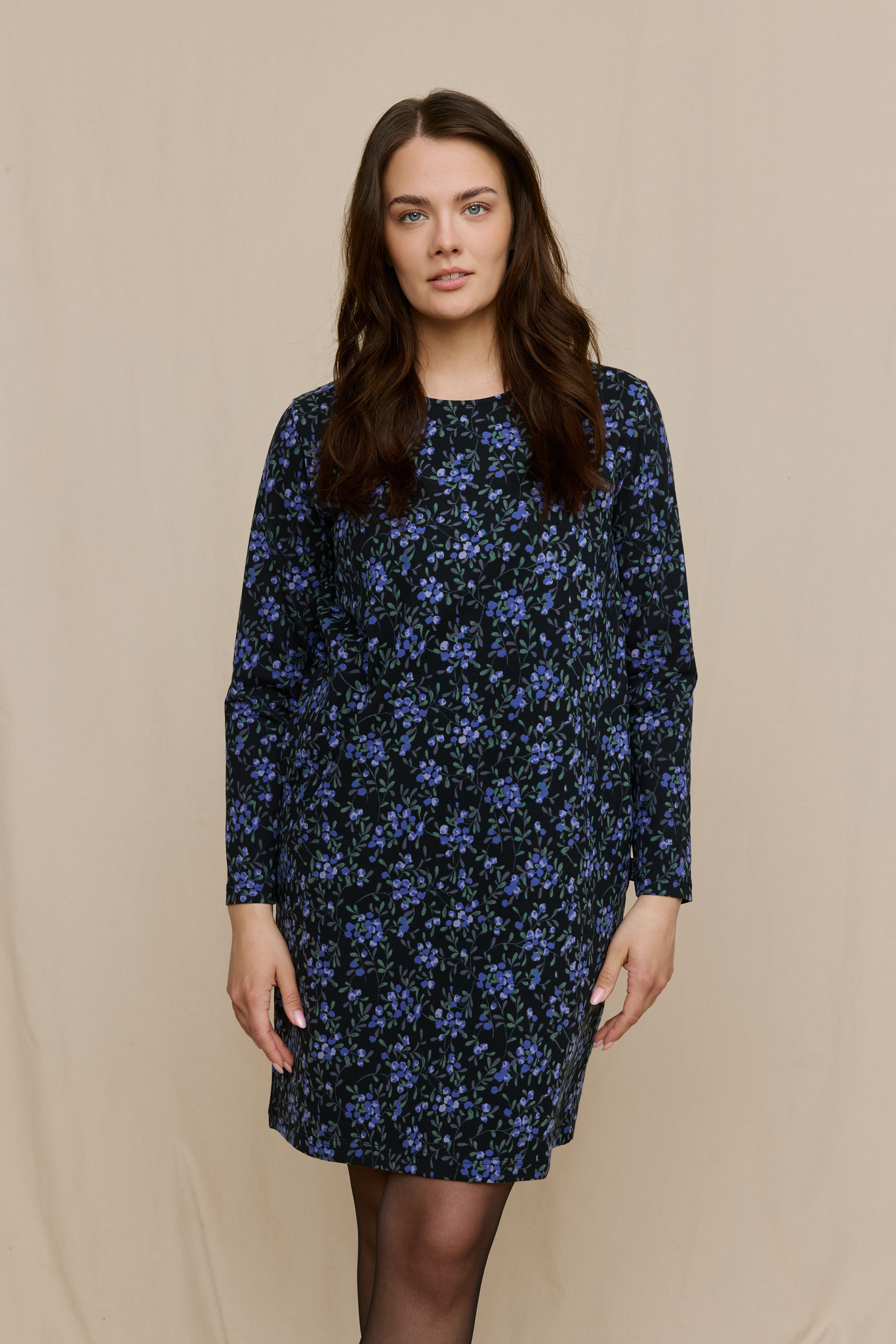 22950848006; 22950848004; 22950848003; 22950848002; 22950848005; Finlayson VARPU Mekko Sininen / XL 