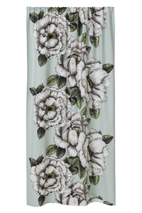 CT002457-7110; Finlayson Alma Curtains Salvianvihreä / 140x250 cm 