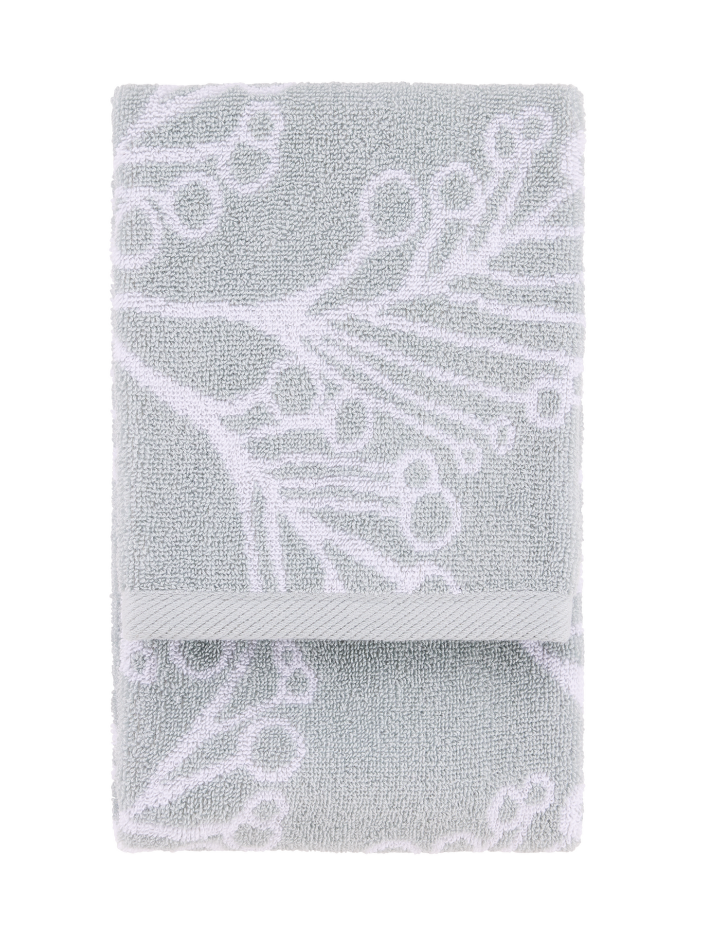 70566-5285-01-06; Finlayson Pihla Kylpypyyhe Harmaa / 70x140 cm 