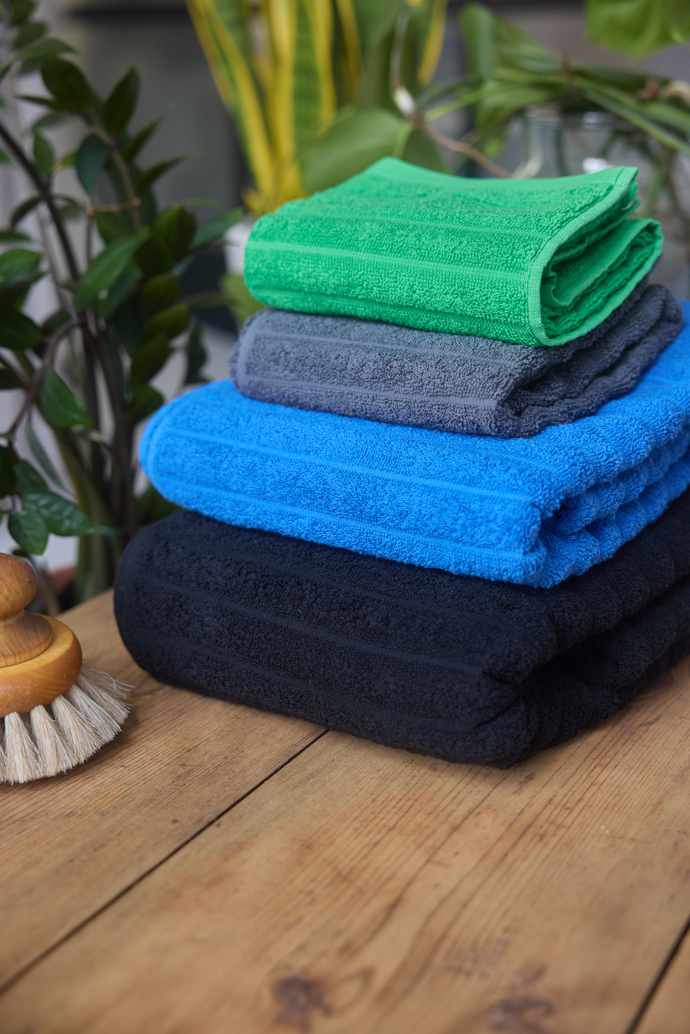 70013-0004-01-01_1; 70012-0004-01-01_1; 70013-0030-01-06_1; Finlayson Reilu Kylpypyyhe Sininen / 70x150 cm 