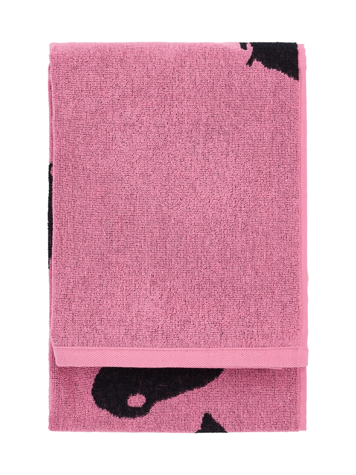 70554-5050-04-06_1; Finlayson Karhukaverit Kylpypyyhe Roosa / 70x140 cm 