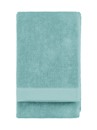 70110-0001-07-06; 70112-0001-07-06; Finlayson Hali Kylpypyyhe Sinivihreä / 90x180 cm 