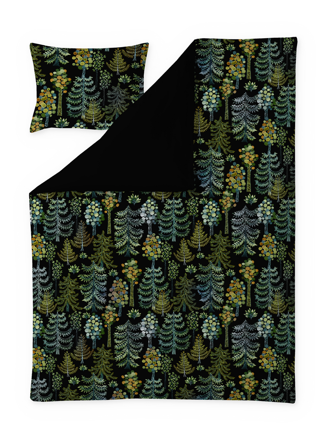 Finlayson Sadussa satiinipussilakanasetti