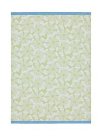 70940-5164-01-10; Finlayson Senni Keittiöpyyhe 2 kpl Vihreä / 50x70 cm 