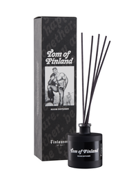 99100-0662; Finlayson Tom of finland Tuoksudiffuuseri Väritön / 100 ml 