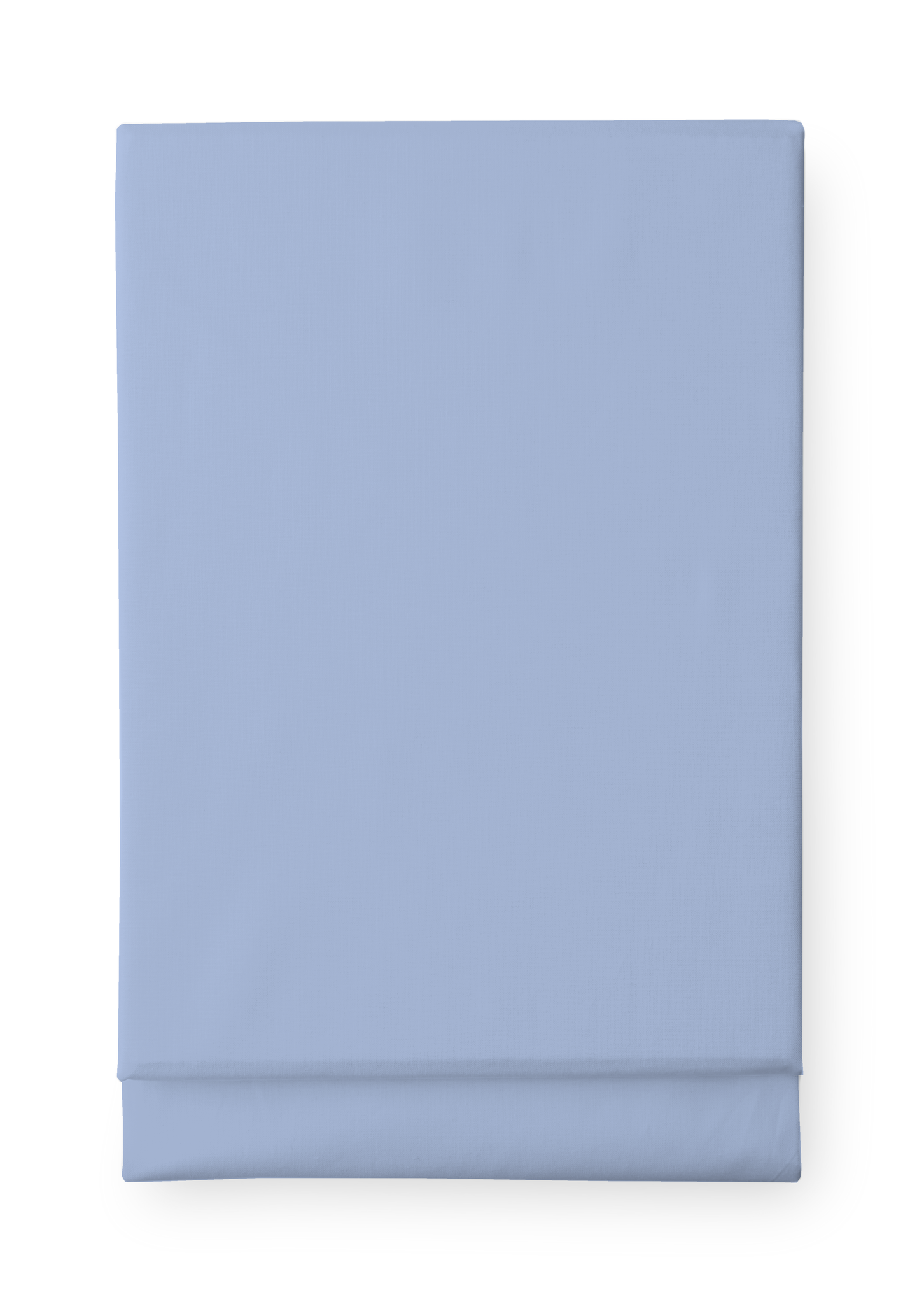 60042-0229-00-05; Finlayson Yksivärinen Aluslakana Taivaansininen / 180x270 cm 