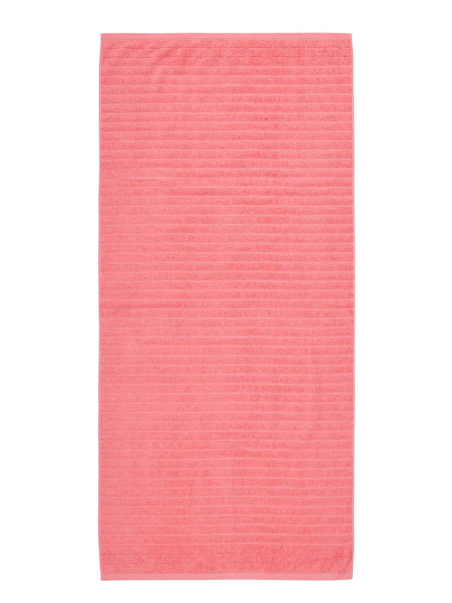 70013-0011-01-06_1; 70018-0011-01-06_1; Finlayson Reilu Iso kylpypyyhe Koralli / 90x180 cm 
