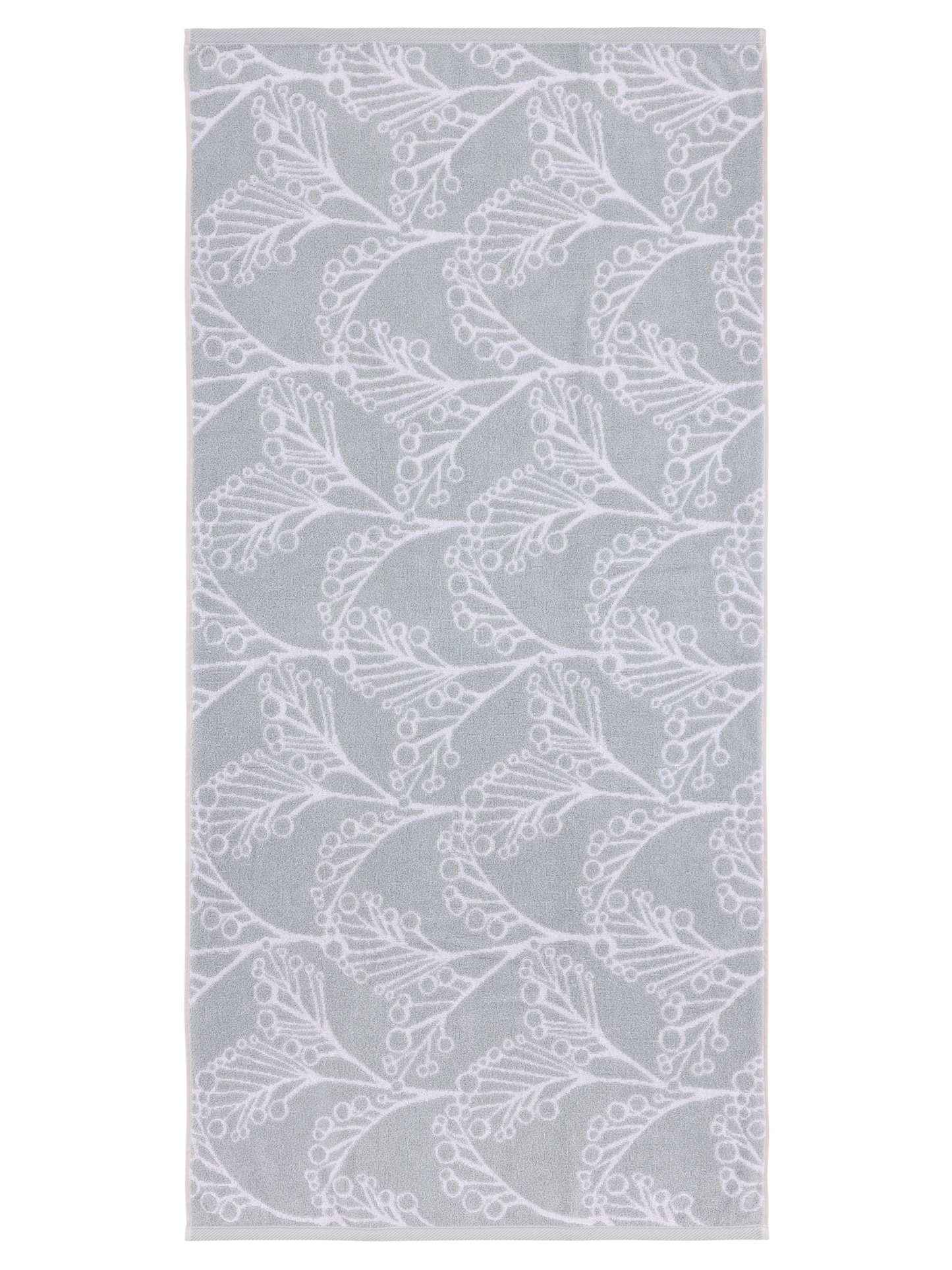 70566-5285-01-06_2; Finlayson Pihla Kylpypyyhe Harmaa / 70x140 cm 