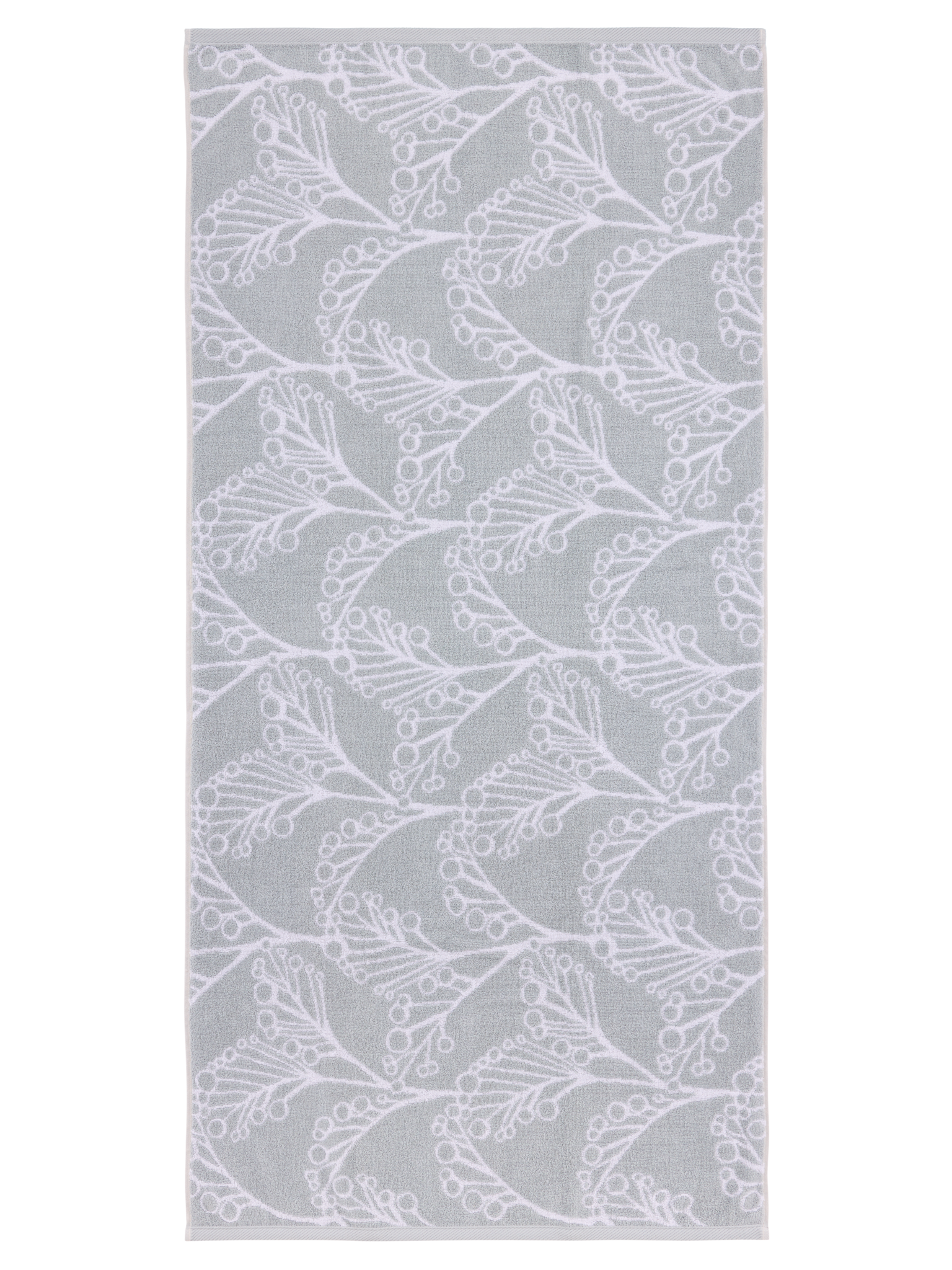 70566-5285-01-06_2; Finlayson Pihla Kylpypyyhe Harmaa / 70x140 cm 