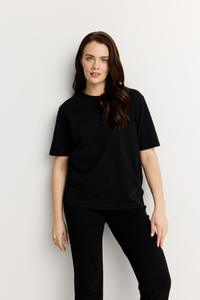 22478450001; Finlayson Perfect T-paita Musta / S 