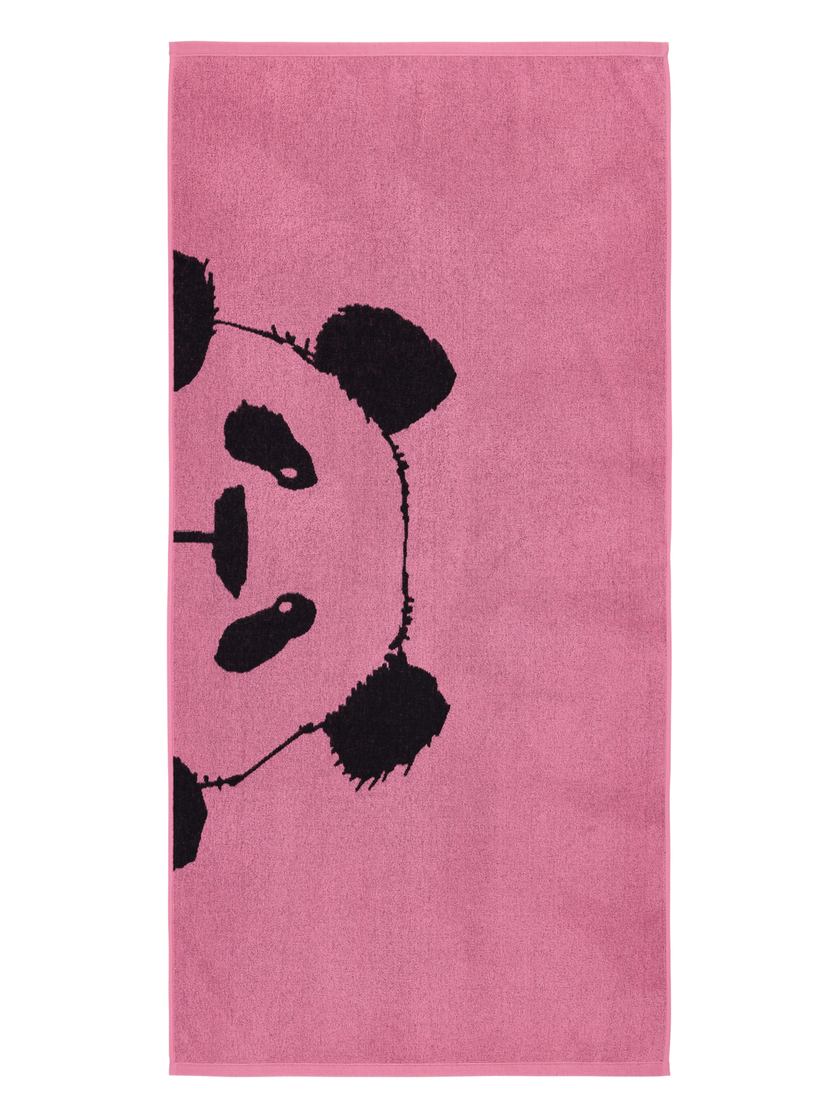 70554-5050-04-06_2; Finlayson Karhukaverit Kylpypyyhe Roosa / 70x140 cm 