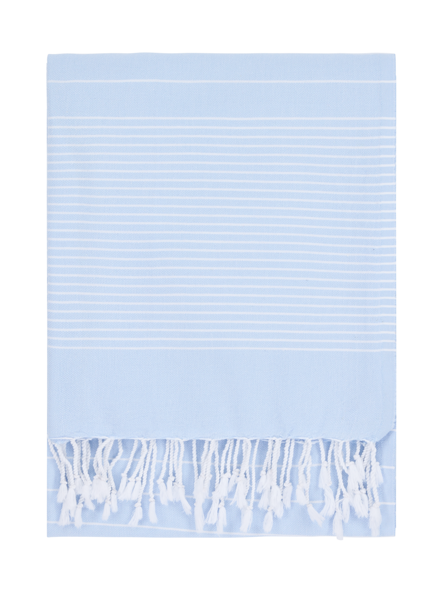 70169-1530-11-06; Finlayson Huili Hamam pyyhe Vaaleansininen / 90x180 cm 