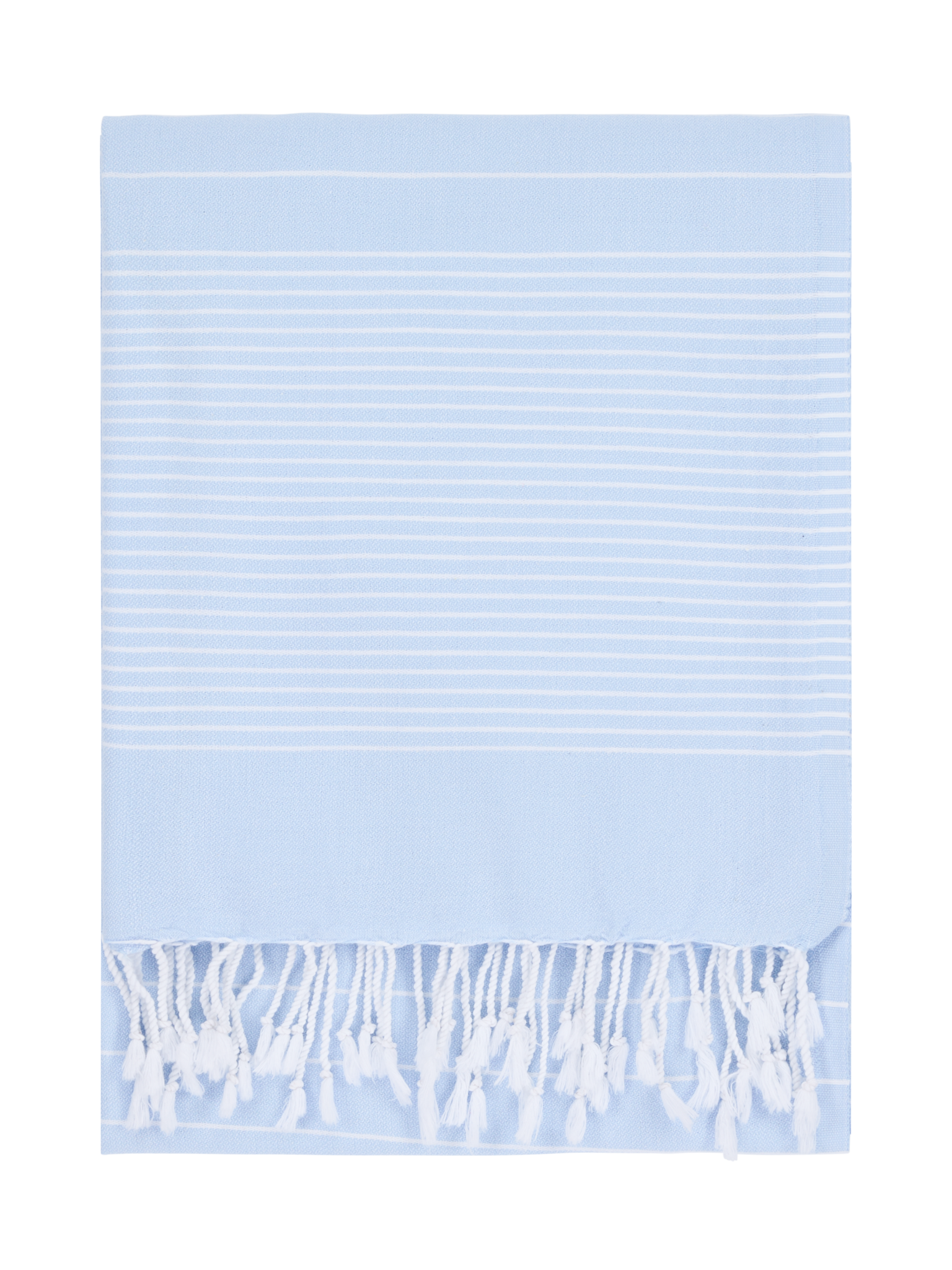 70169-1530-11-06; Finlayson Huili Hamam pyyhe Vaaleansininen / 90x180 cm 