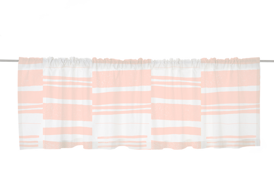 108242-4100; Finlayson Varsi  Roosa / 60x250 cm 