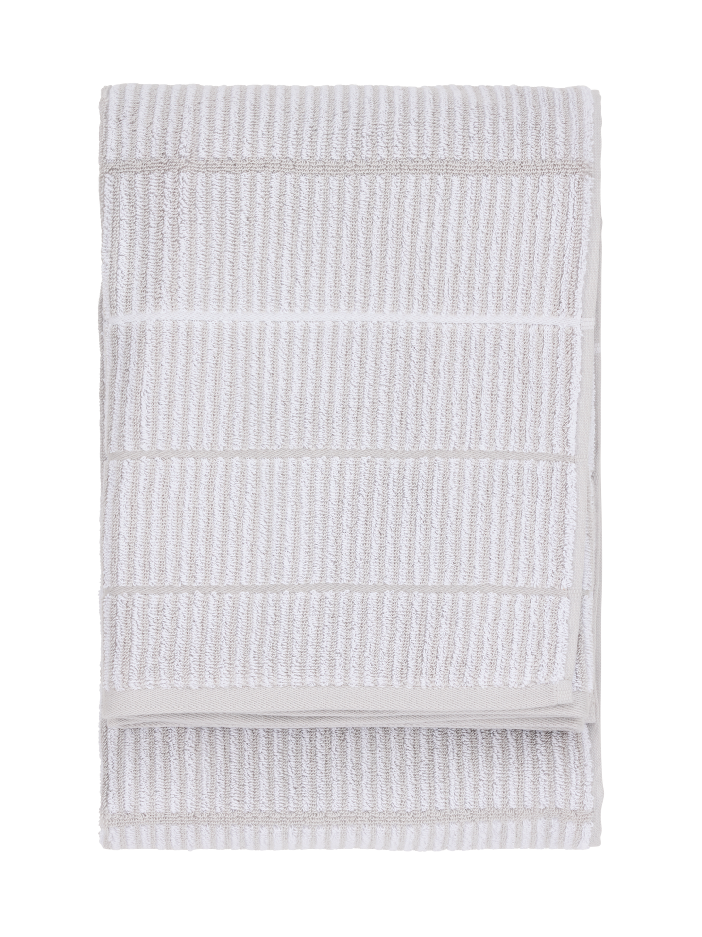 70578-4292-13-06; Finlayson Ruoko Kylpypyyhe Harmaa / 90x180 cm 