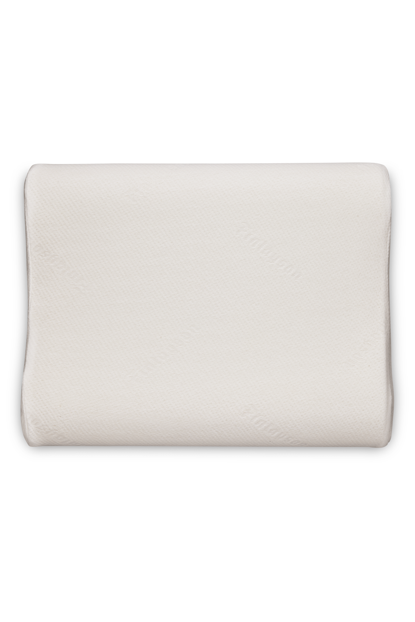 Finlayson FI Muoto säädettävä ergonominen tyyny Valkoinen / 50x40 x 13/11 cm
