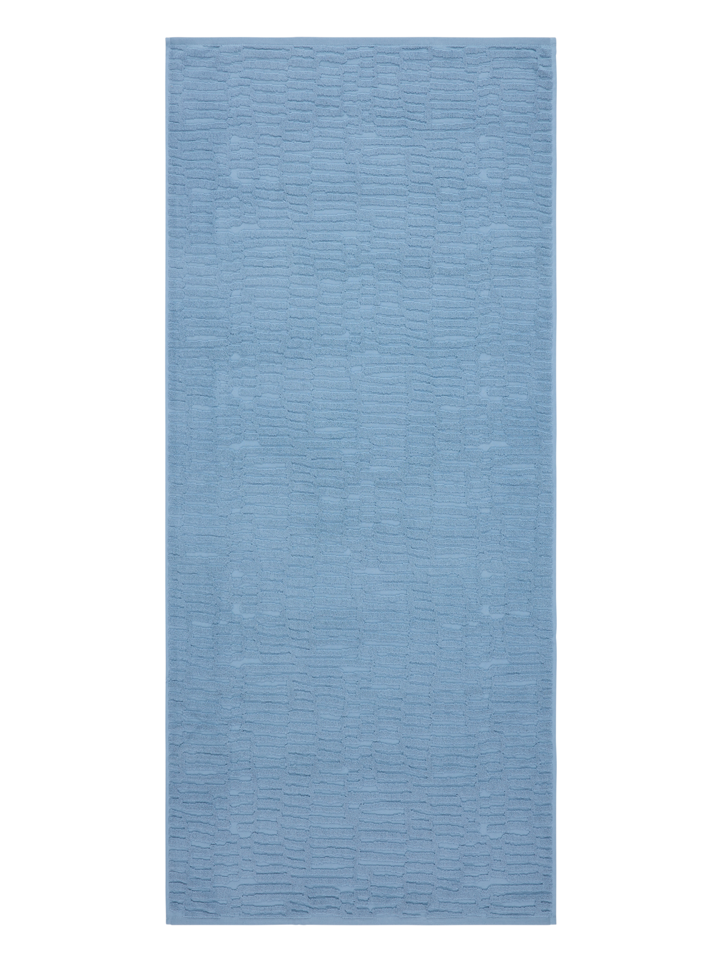70074-5524-01-06_6; Finlayson Serenadi Kylpypyyhe Sininen / 70x150 cm 