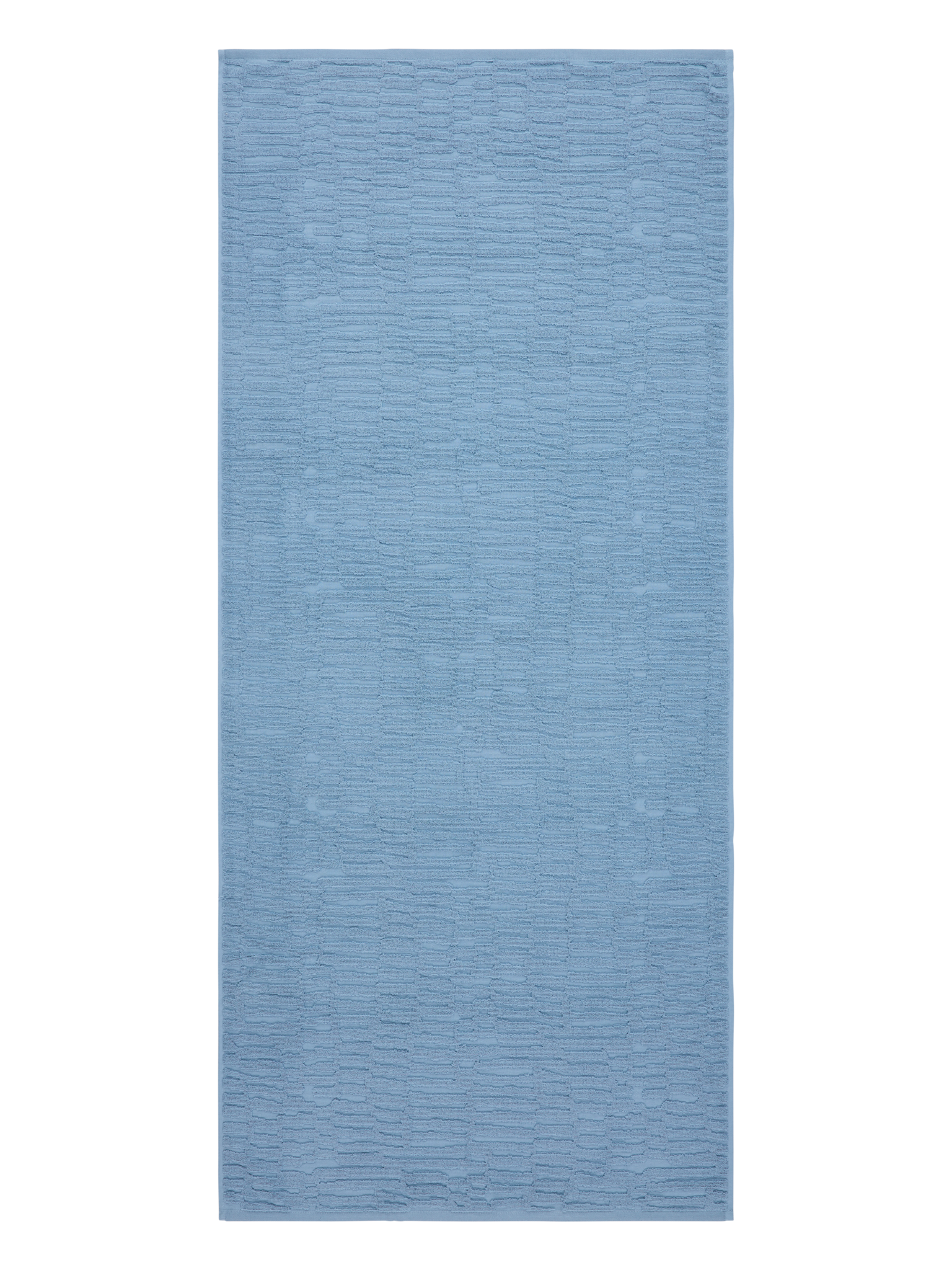 70074-5524-01-06_6; Finlayson Serenadi Kylpypyyhe Sininen / 70x150 cm 