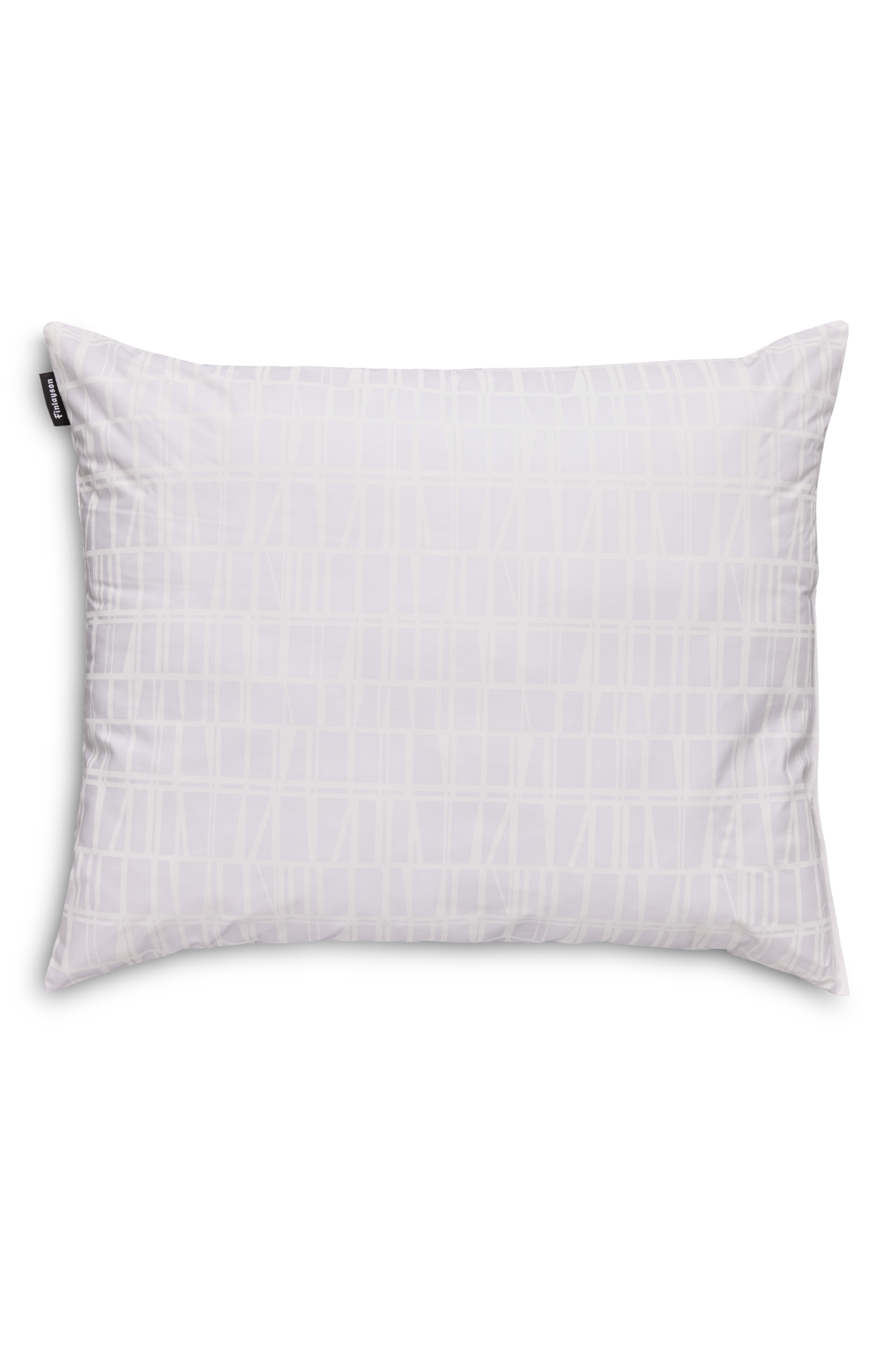 40014-3435-01-10; Finlayson Coronna Tyyny Valkoinen / 50x60 cm 