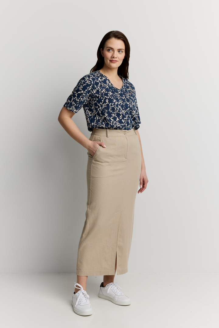 22782473006; 22782473005; 22782473004; 22782473003; 22782473002; 22782473001; Finlayson  Hame Vaalea khaki / 36 