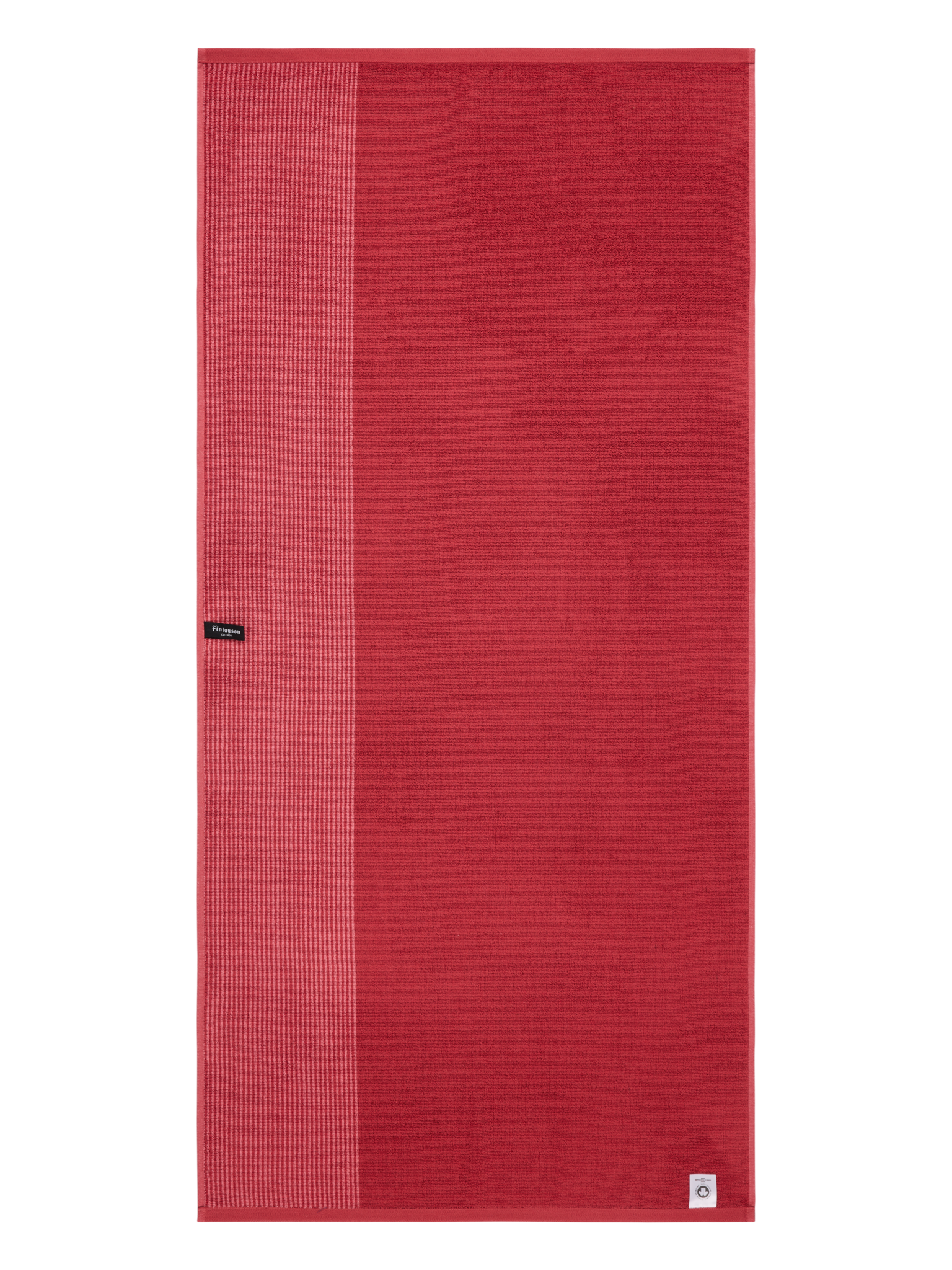 71065-1299-15-06_4; Finlayson Kajo Kylpypyyhe Terra / 70x150 cm 
