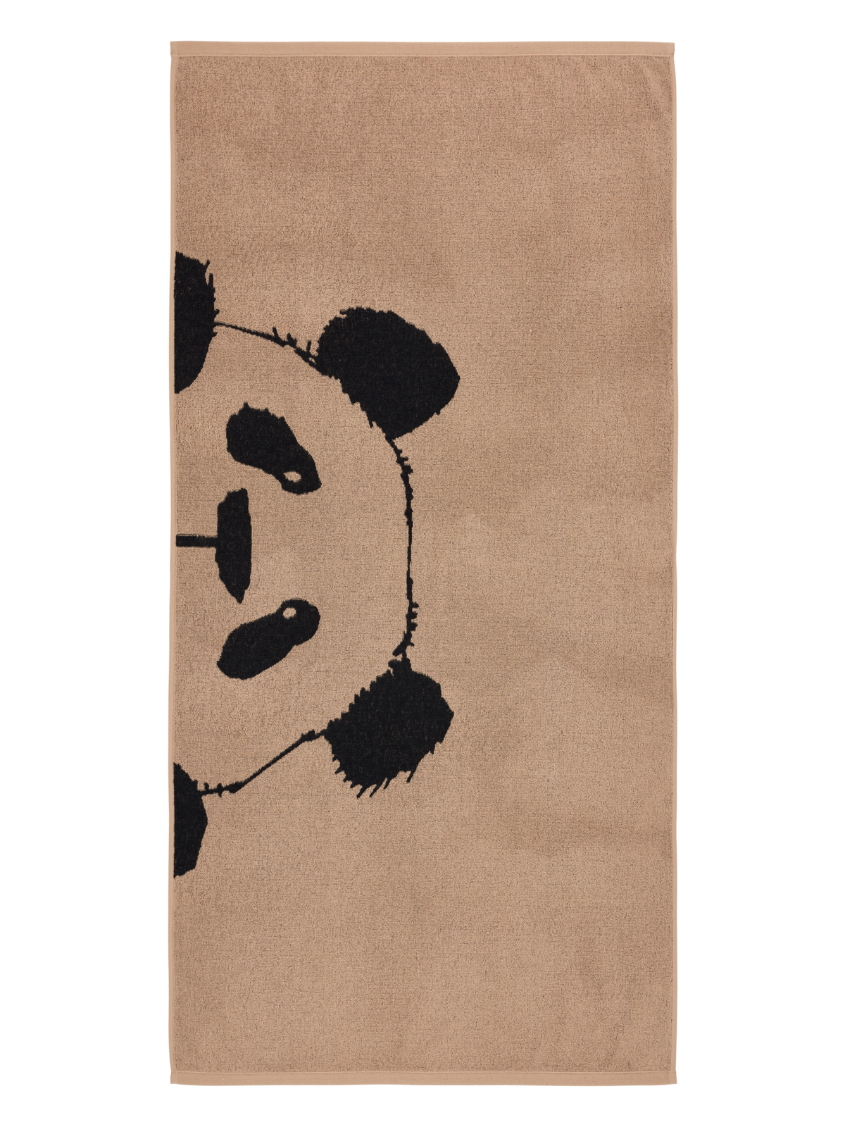70554-5050-03-06_3; Finlayson Karhukaverit Kylpypyyhe Beige / 70x140 cm 