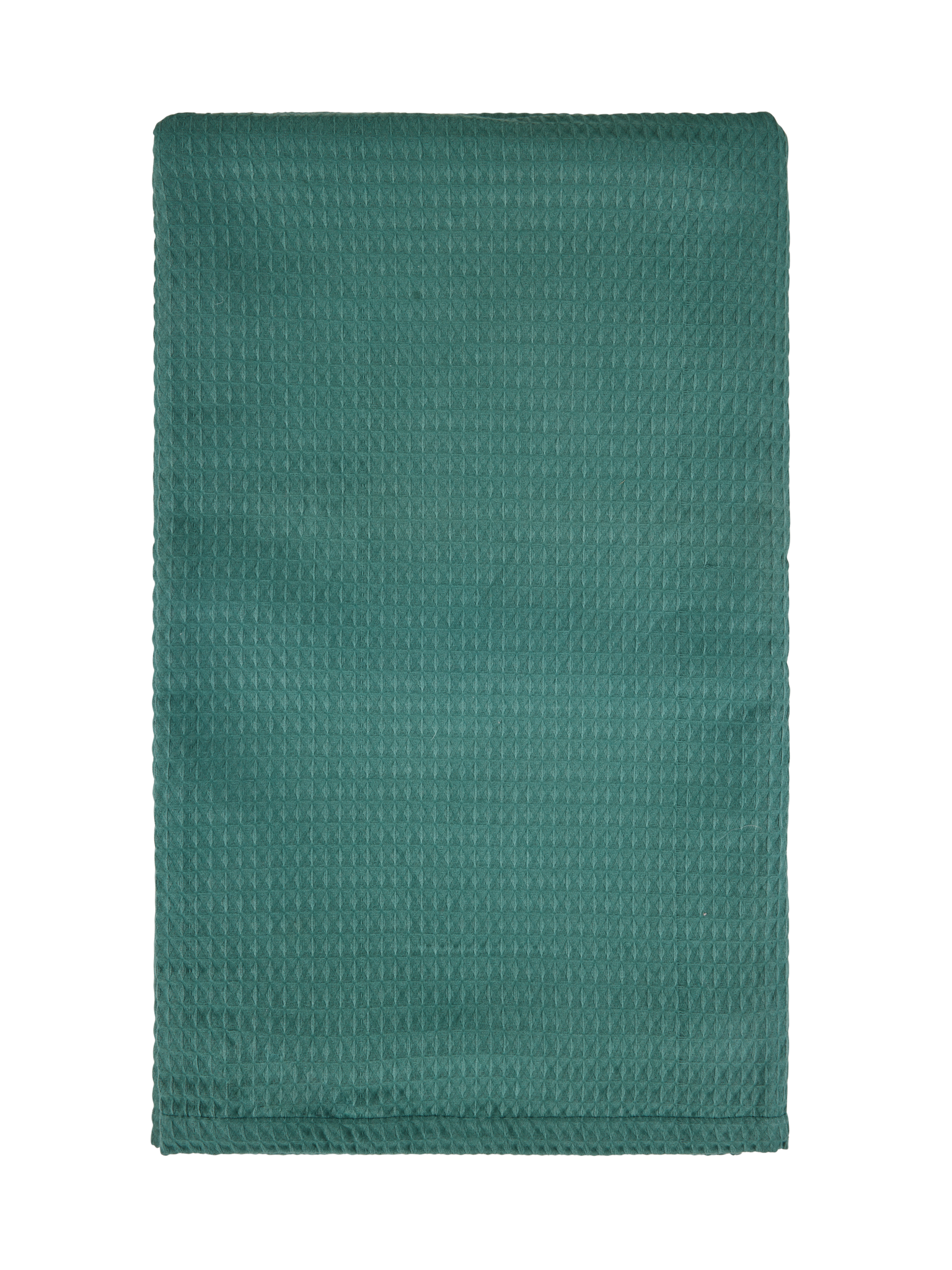 20332-0001-02-04; Finlayson Utu Päiväpeite Vihreä / 260x260 cm 