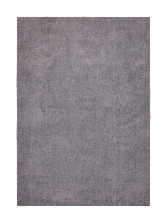 108490-070; Finlayson Vallila Pilvi Matto Harmaa / 160x230 cm 