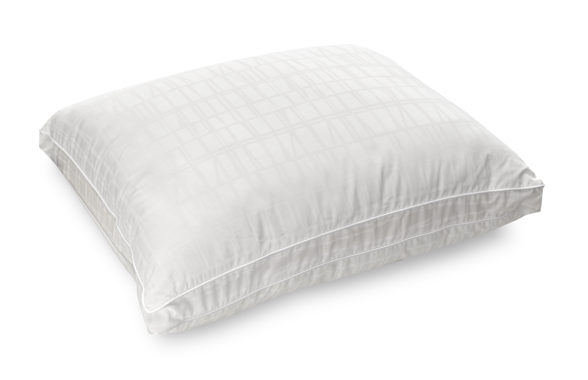 40017-3435-01-08_2; Finlayson Coronna Ergonominen tyyny Valkoinen / 50x60 cm 